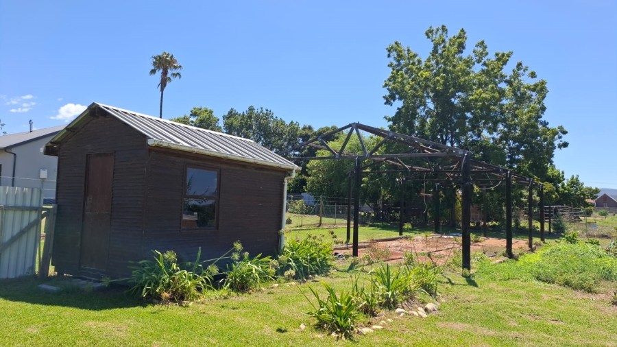 2 Bedroom Property for Sale in Heidelberg Western Cape